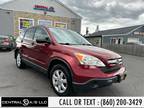 Used 2007 Honda CR-V for sale.