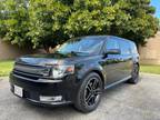 Used 2015 Ford Flex for sale.