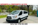 Used 2015 Ford Transit Wagon for sale.