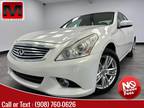 Used 2013 INFINITI G37 Sedan for sale.