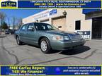 Used 2006 Mercury Grand Marquis for sale.