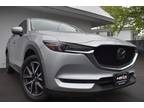 Used 2018 Mazda CX-5 for sale.