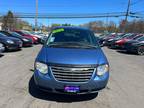 Used 2007 Chrysler Town & Country LWB for sale.
