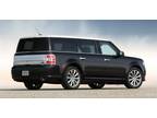 Used 2017 Ford Flex for sale.