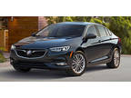 Used 2018 Buick Regal Sportback for sale.