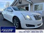 Used 2015 Cadillac XTS for sale.