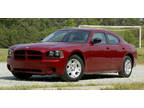 Used 2006 Dodge Charger for sale.