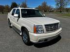 Used 2005 Cadillac Escalade EXT for sale.