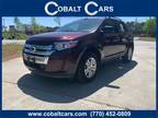 2011 Ford Edge SE Suv