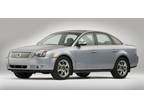 Used 2008 Mercury Sable for sale.