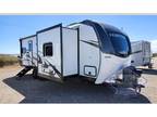 2024 Venture RV SportTrek Touring Edition STT272VRK