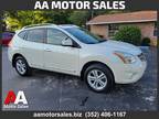 2013 Nissan Rogue SV Low Miles NICE! SPORT UTILITY 4-DR