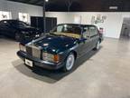 Used 1997 Rolls-Royce SILVER SPUR for sale.