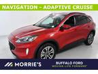2020 Ford Escape Red, 20K miles