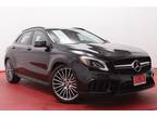 Used 2019 Mercedes-benz Gla for sale.