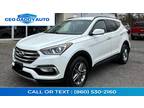 Used 2017 Hyundai Santa Fe Sport for sale.