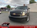 Used 2020 Chevrolet Tahoe for sale.