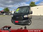 Used 2019 Ford Transit Van for sale.