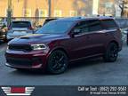 Used 2022 Dodge Durango for sale.