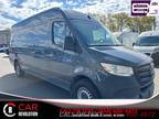 Used 2021 Mercedes-benz Sprinter Cargo Van for sale.