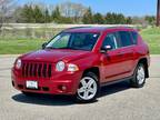 Used 2009 Jeep Compass for sale.