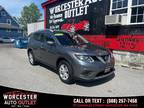 Used 2015 Nissan Rogue for sale.