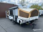 2020 Coachmen Clipper Camping Trailers 128LS