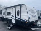 2023 Keystone Springdale Mini 1740RK