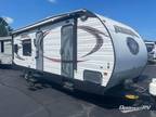 2015 Forest River Vengeance Super Sport 25V