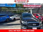 Used 2019 INFINITI QX60 for sale.