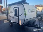 2018 Forest River Flagstaff E-Pro 12RK