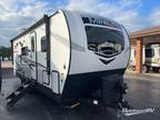 2021 Forest River Rockwood Mini Lite MINI LITE 2507S