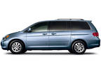 Used 2009 Honda Odyssey for sale.