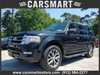 2015 Ford Expedition Xlt Suv