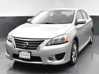 Used 2014 Nissan Sentra for sale.