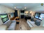 2004 Coachmen Cross Country 372DS 38ft
