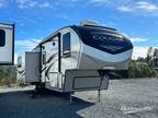 2021 Keystone Cougar Half-Ton 27SGS