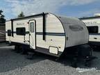 2022 Gulf Stream Ameri-Lite Ultra Lite 248BH