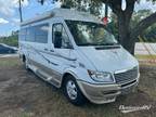 2007 Leisure Travel Free Spirit 210B