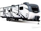 2024 Venture RV SportTrek Touring Edition STT343VBH