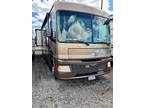 2007 Fleetwood Terra LX 31M 33ft