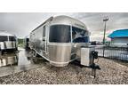 17 Airstream Flying Cloud 25FBT