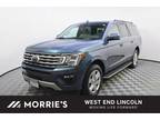 2018 Ford Expedition Blue, 95K miles