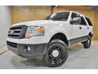 2014 Ford Expedition XL 4WD SPORT UTILITY 4-DR