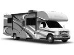2016 Thor Motor Coach Four Winds Ford E-450 31W 32ft