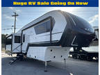 2024 Brinkley RV Brinkley RV Model Z 3100 35ft