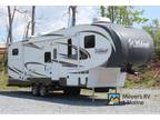 2014 Forest River Wildcat 312BHX 31ft