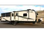 2024 Forest River Flagstaff Super Lite 29RLBS 35ft