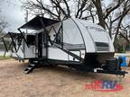 2024 CrossRoads Cruiser Aire CR30RLS 34ft