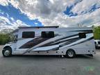 2024 Renegade Verona 36VSB 36ft